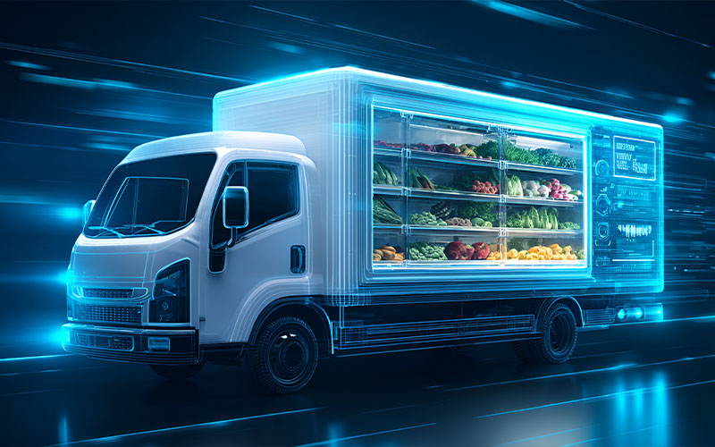 Пищевая продукция